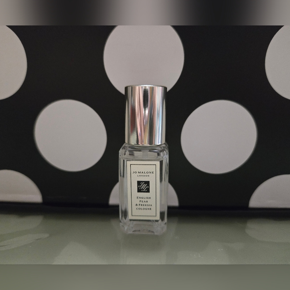 ✨️Jo Malone English Pear & Freesia Mini✨️